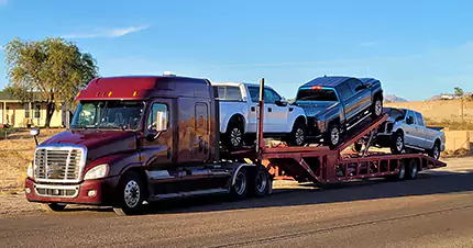 Auto Towing Near Me in  Houston, TX