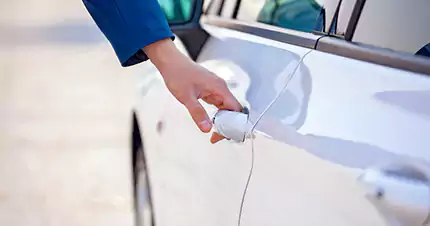 Vehicle Unlock Services in Houston, TX