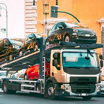 Auto Towing Company in Houston, TX