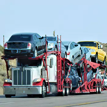 Cheapest Way to Tow a Car Long Distance in Houston, TX