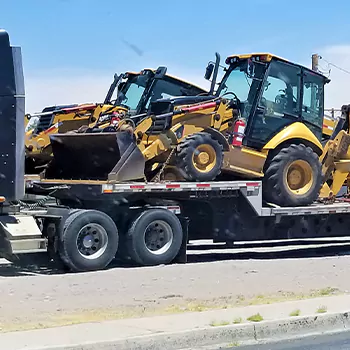 Semi Truck Towing in Houston, TX