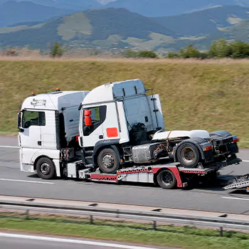 Our Wrecker Towing Services in Houston, TX