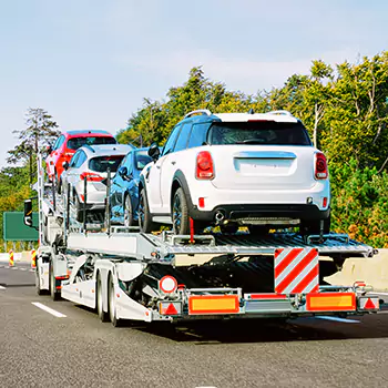 Private Property Towing Company in Houston, TX