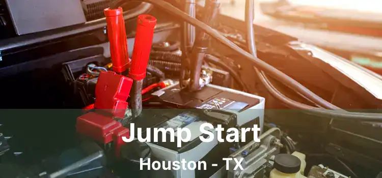 Jump Start Houston - TX