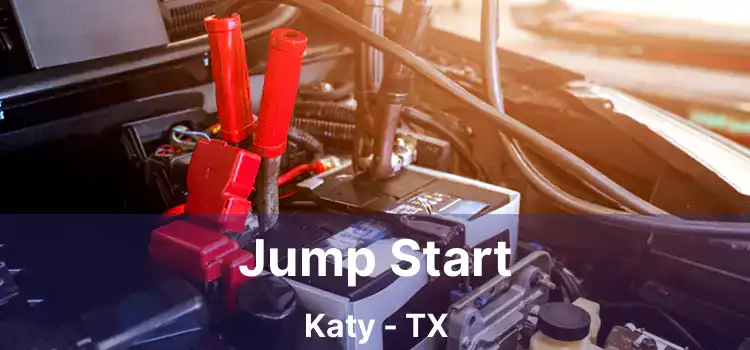 Jump Start Katy - TX