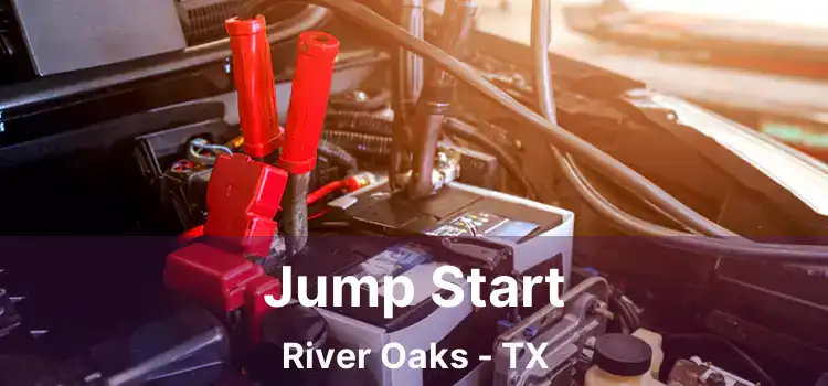 Jump Start River Oaks - TX