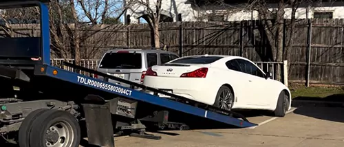 long distance towing in Houston, TX