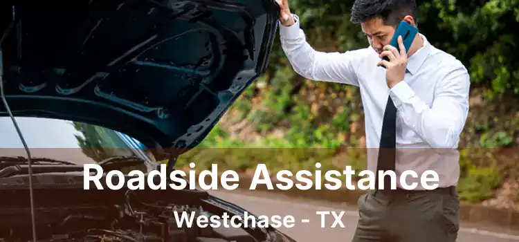 Roadside Assistance Westchase - TX