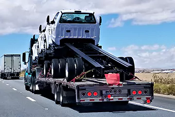 Tow Truck in Galleria/Uptown, TX