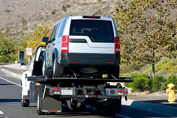 24 Hours Emergency Towing in Galleria/Uptown, TX